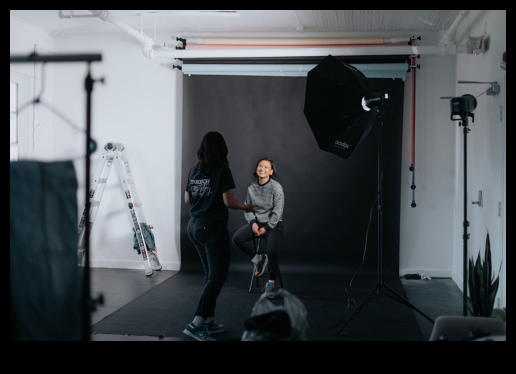 Φωτισμός DIY Φωτογραφίας: Φυσικός έναντι Τεχνητού Φωτισμού