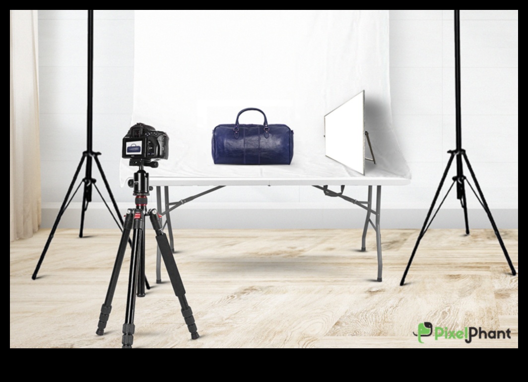 Φωτισμός DIY Φωτογραφίας: Φυσικός έναντι Τεχνητού Φωτισμού