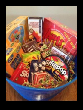 DIY Gifts for Game Night: Crafty Entertainment Ideas