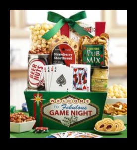 DIY Gifts for Game Night: Crafty Entertainment Ideas