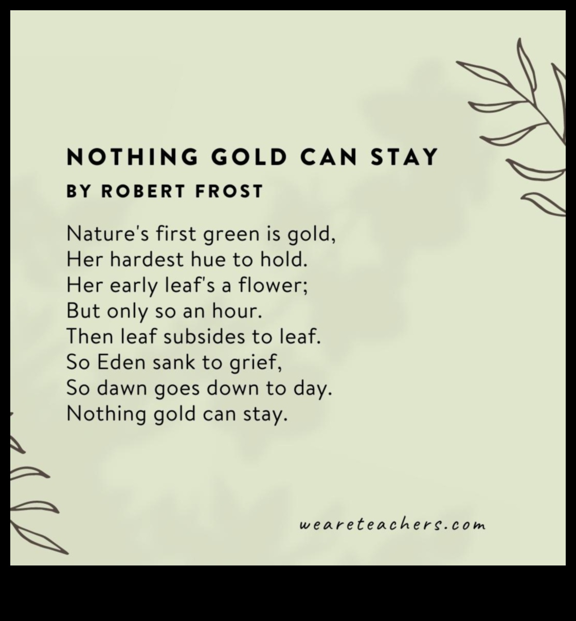 Πώς τα τοπία εμπνέουν και επηρεάζουν τη λογοτεχνία και την ποίηση;