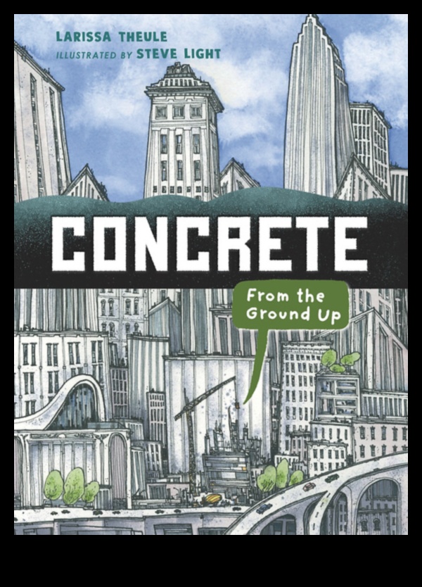 Τεχνικές Χειροτεχνίας για Τέχνη Σκυροδέματος: Διαμόρφωση Στερεών Αριστουργημάτων