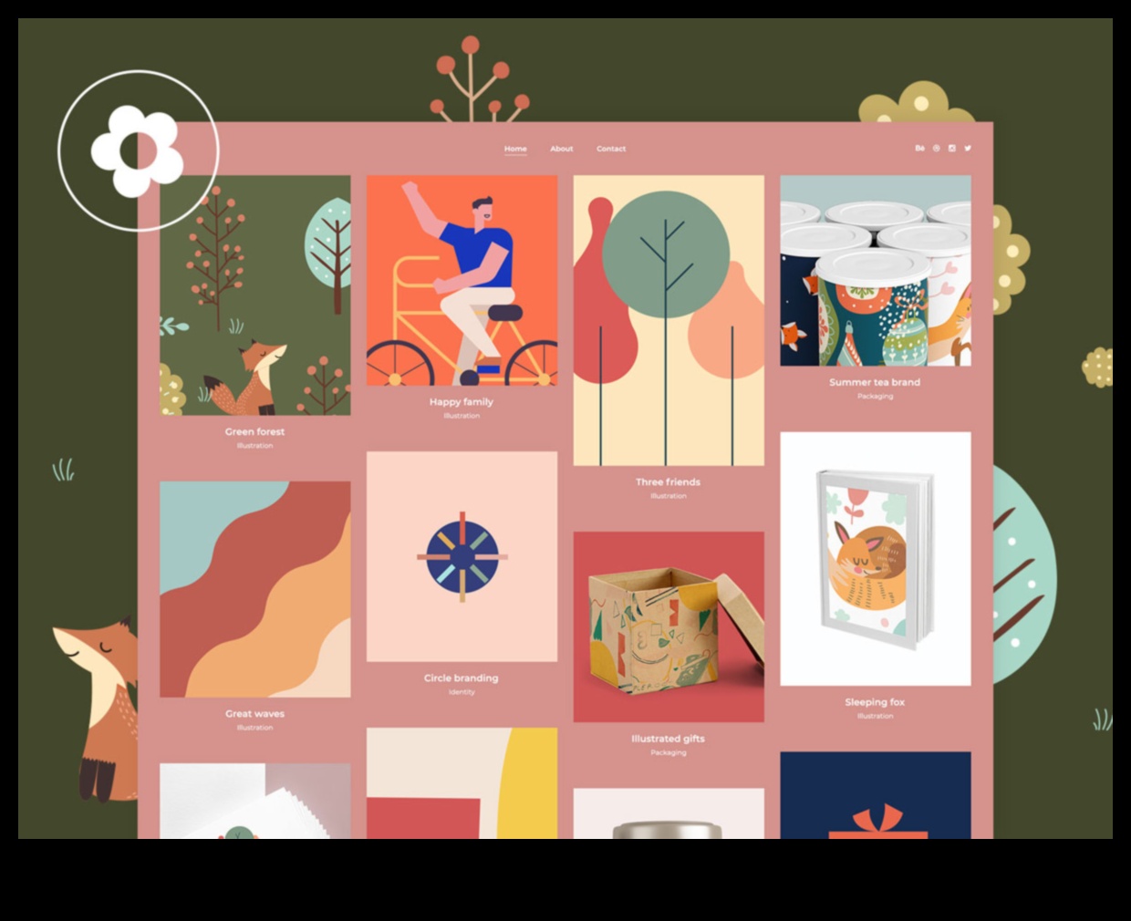 Crafting Impactful Designs: A Graphic Designer's Guide