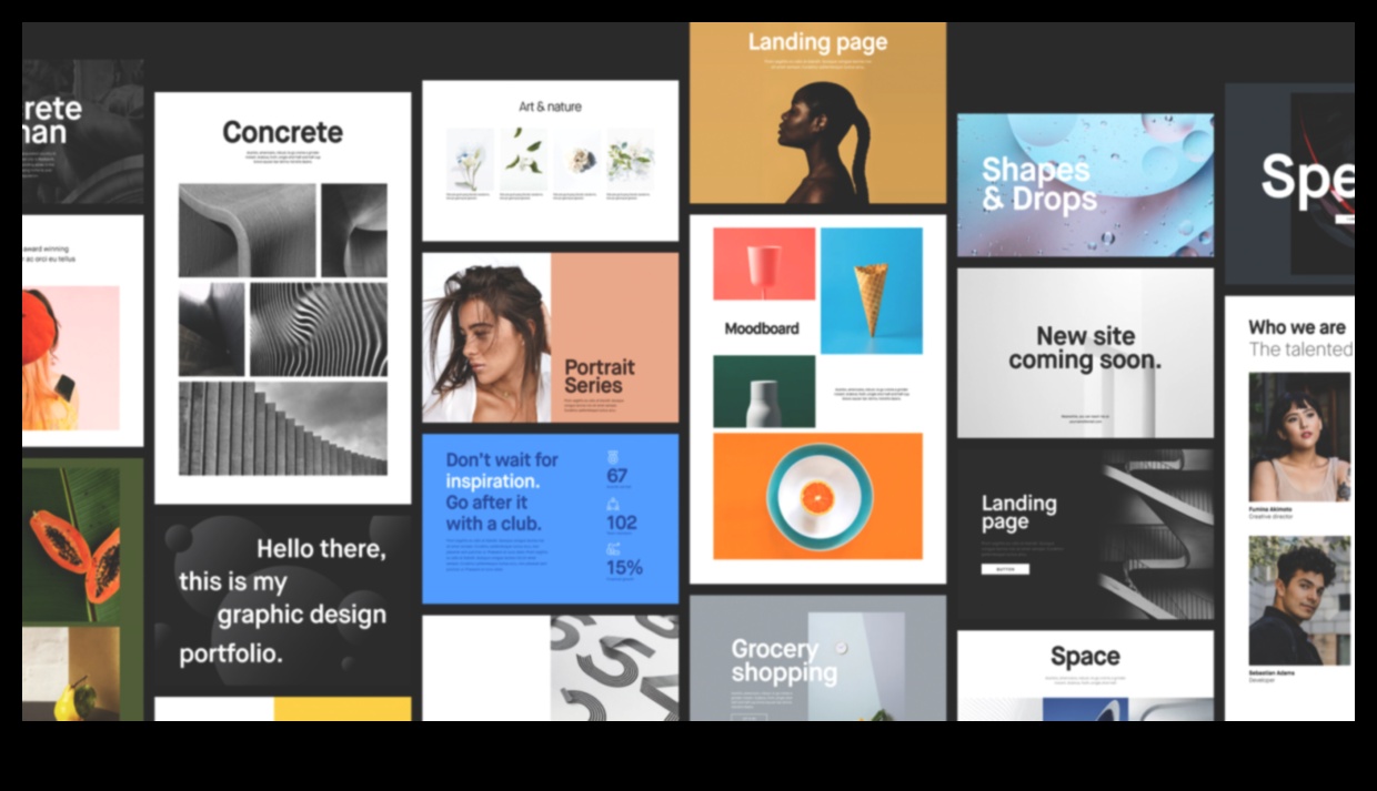 Crafting Impactful Designs: A Graphic Designer's Guide