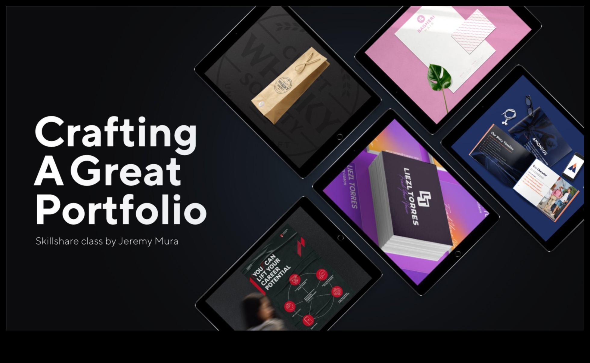 Crafting Impactful Designs: A Graphic Designer's Guide