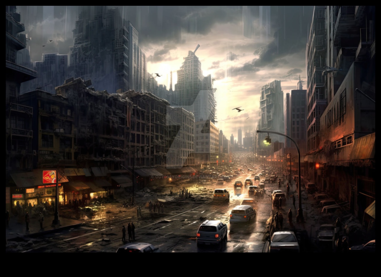 Urban Odyssey III: Navigating Cityscapes Across Different Cultures Again