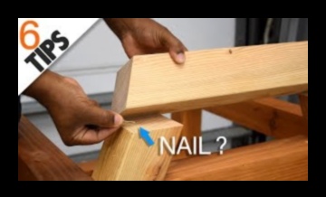 Woodworking Wisdom: Συμβουλές και κόλπα για την επιτυχία της χειροτεχνίας