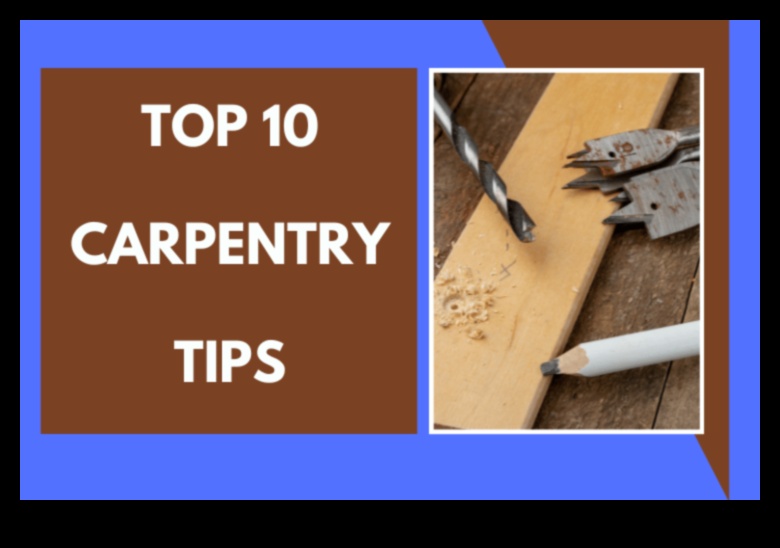 Woodworking Wisdom: Συμβουλές και κόλπα για την επιτυχία της χειροτεχνίας