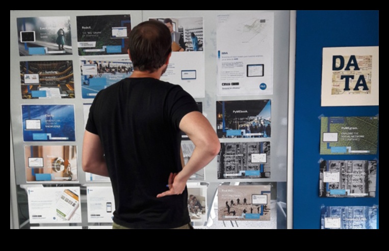 Innovative Visions: Navigating the World of Modern Design