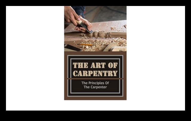 Crafting with Wood: DIY Projects για λάτρεις της ξυλουργικής