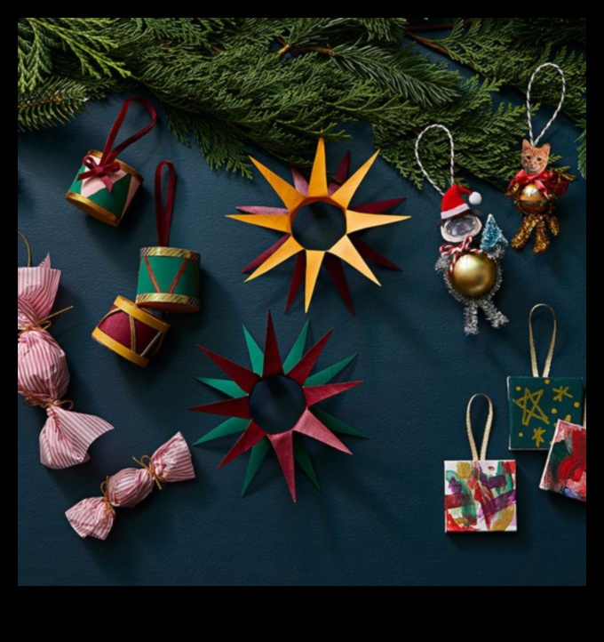 Holiday Crafting Marathon: Χειροποίητες απολαύσεις για όλη την εορταστική περίοδο