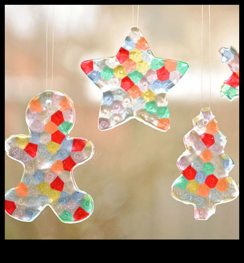 Holiday Crafting Marathon: Χειροποίητες απολαύσεις για όλη την εορταστική περίοδο