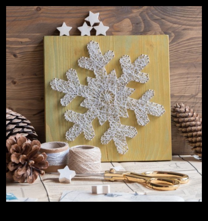Holiday Crafting Marathon: Χειροποίητες απολαύσεις για όλη την εορταστική περίοδο
