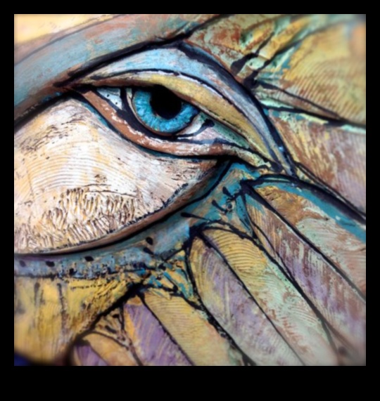 Επιστημονική λεπτομέρεια: Μεταφέροντας την πολυπλοκότητα μέσω της τέχνης