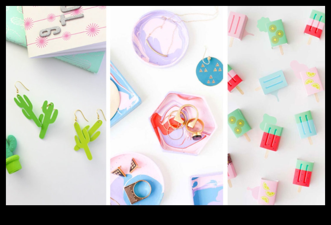 Δημιουργία με προϋπολογισμό: Προσιτές ιδέες για DIY για όλους