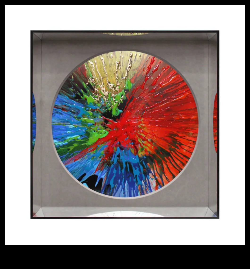 Καταρράκτες και καταρράκτες: Τα δυναμικά γλυπτά της φύσης