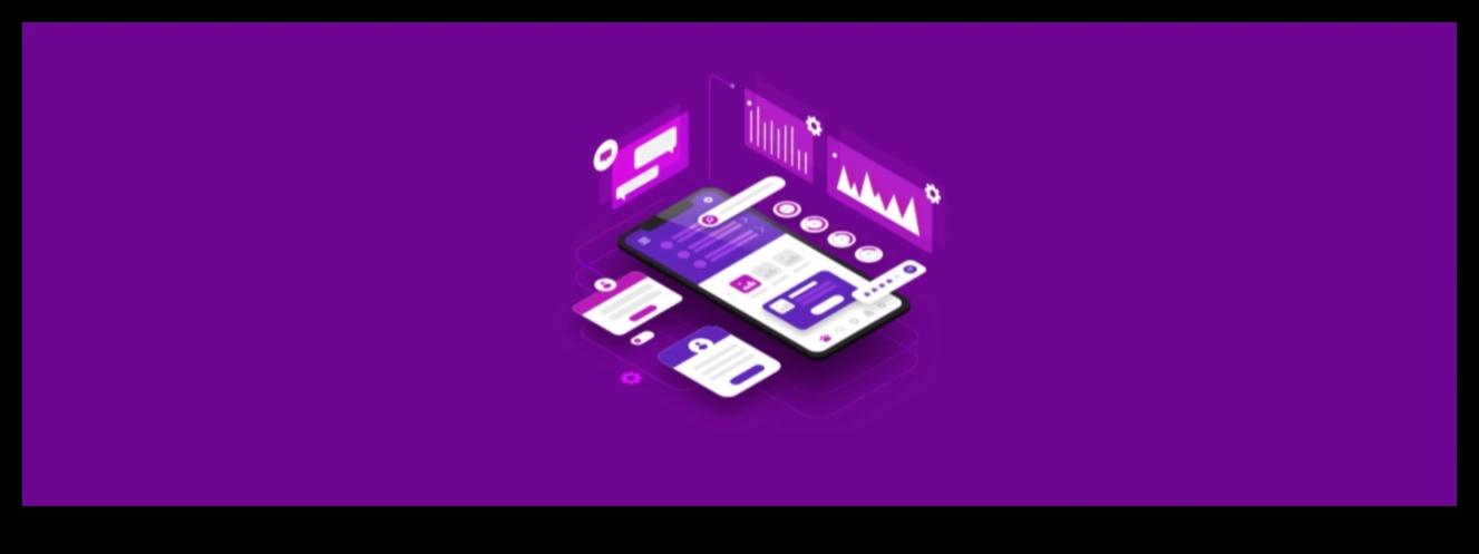 Impact Design: UI/UX Art που αφήνει μια μόνιμη εντύπωση