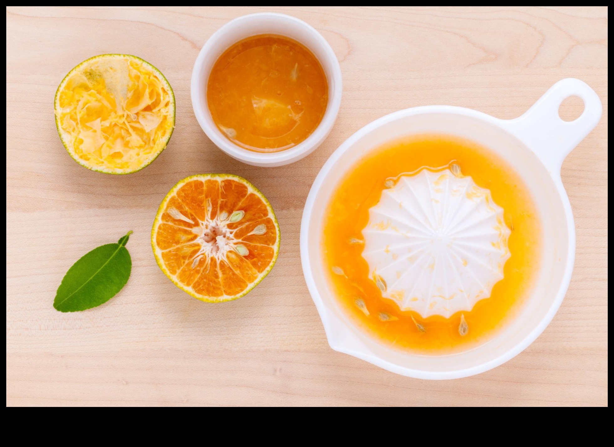 Morning Zen: Βρίσκοντας την ηρεμία σε κάθε γουλιά φρέσκων φρούτων