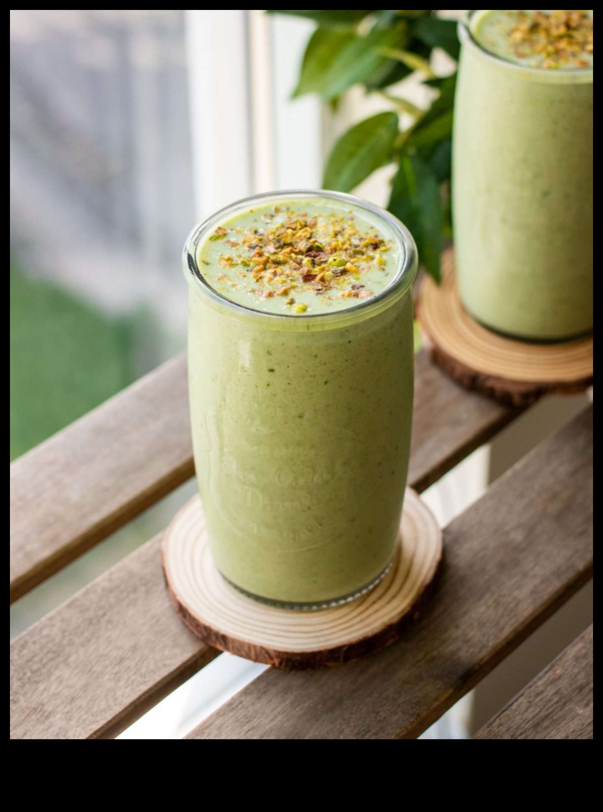 Avocado Elegance Luxurious Green Smoothies για κάθε περίσταση 4 Avocado Elegance: Κρεμώδη και πολυτελή πράσινα Smoothies για όλες τις περιστάσεις