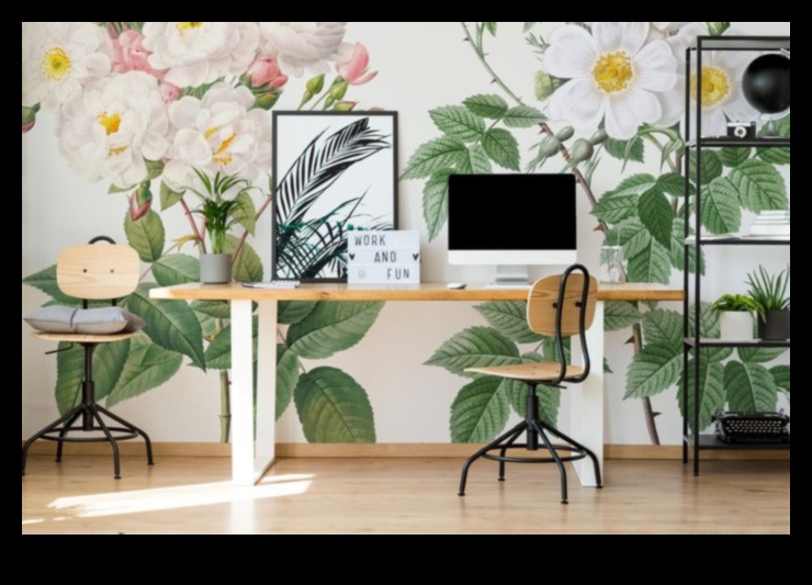 Απελευθερώστε τη δημιουργικότητά σας: Προτάσεις διακόσμησης σπιτιού για κάθε στυλ