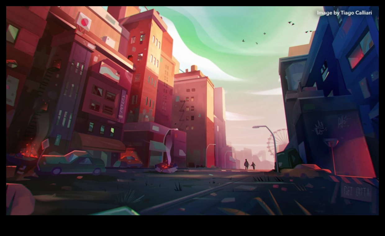 Dynamic Designs: Motion Graphics και Interactive 3D Modeling