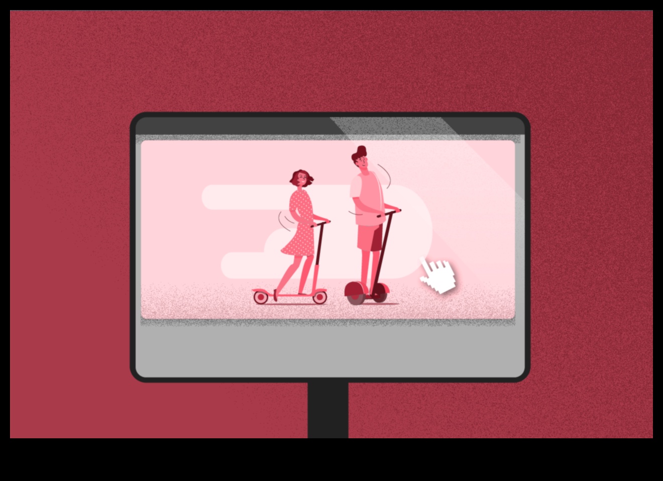 Dynamic Designs: Motion Graphics και Interactive 3D Modeling