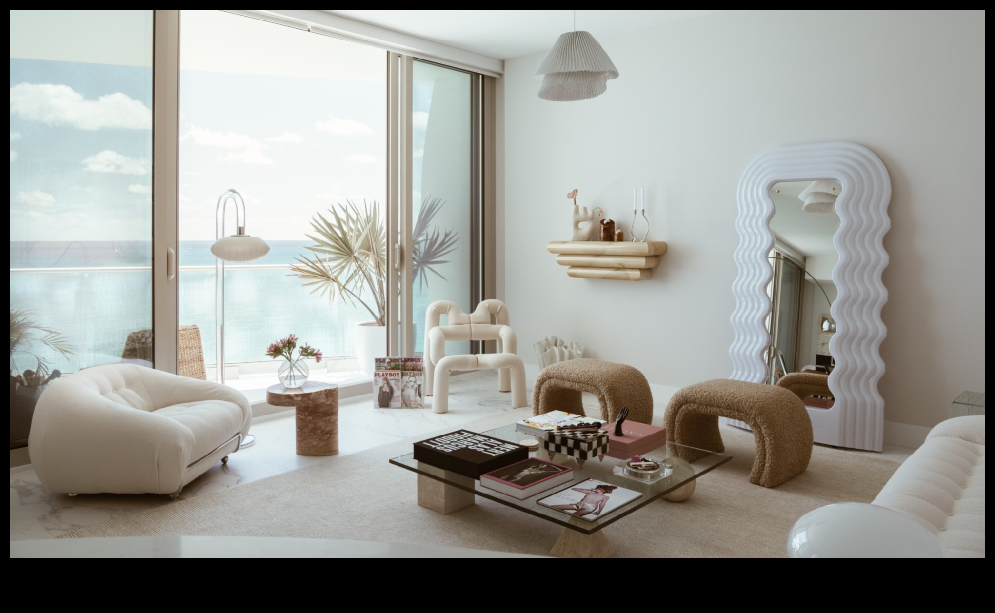 Πώς να χρησιμοποιήσετε χρωματικούς συνδυασμούς για αποτελεσματικές έννοιες διακόσμησης