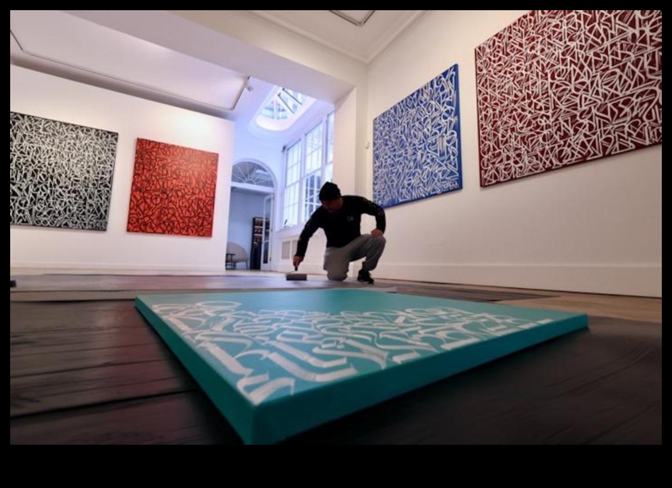 Thinking Mavericks: Trailblazing in Design Arts