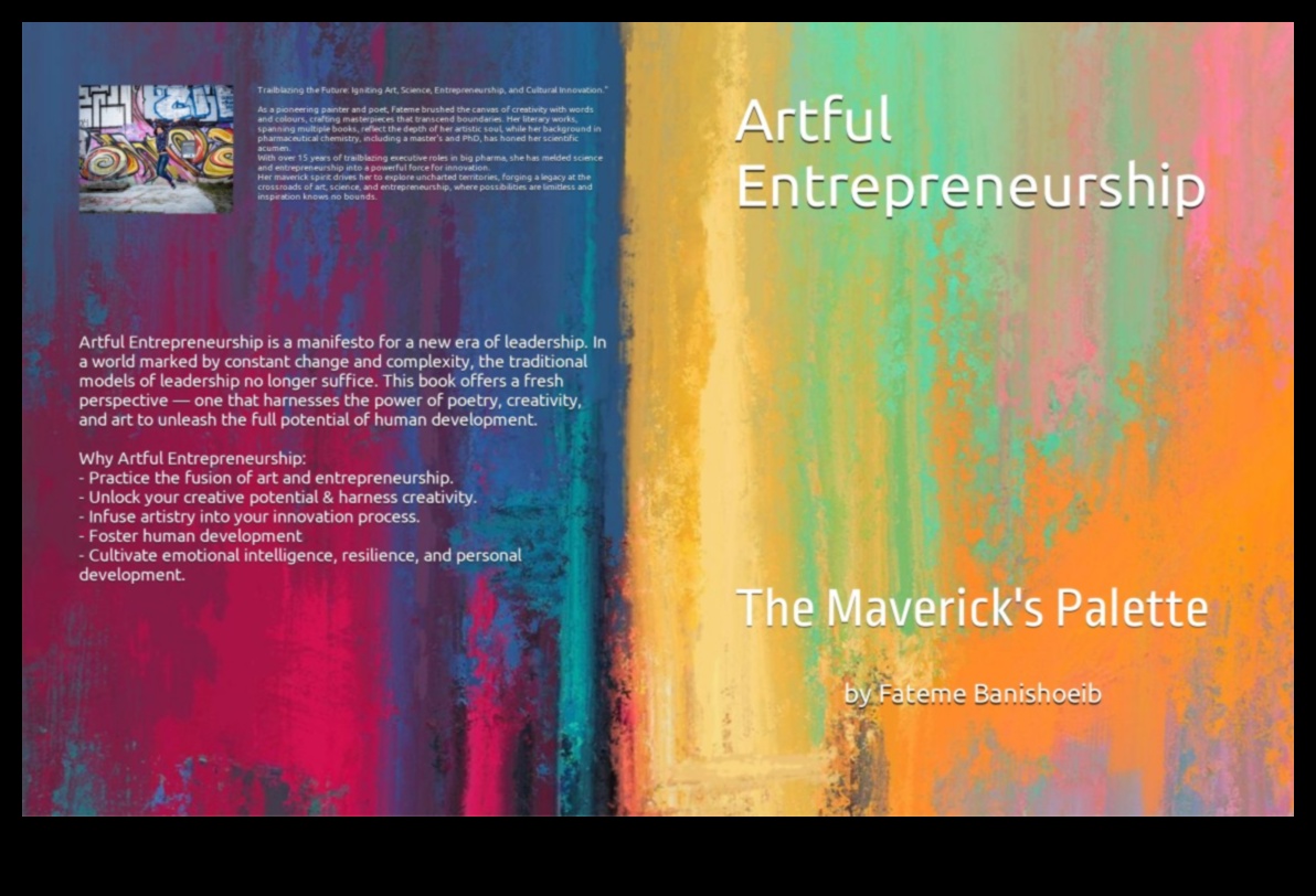 Thinking Mavericks: Trailblazing in Design Arts