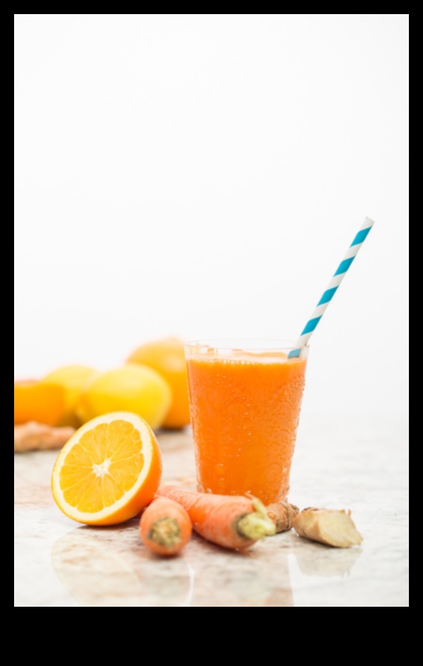 Liquid Sunshine: Ξεκινήστε τη μέρα σας φωτεινά με φρέσκους χυμούς με εσπεριδοειδή