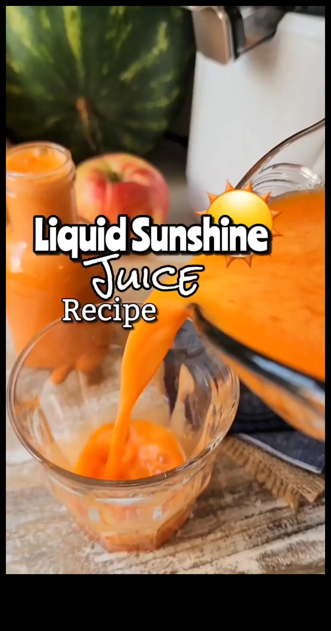 Liquid Sunshine: Ξεκινήστε τη μέρα σας φωτεινά με φρέσκους χυμούς με εσπεριδοειδή