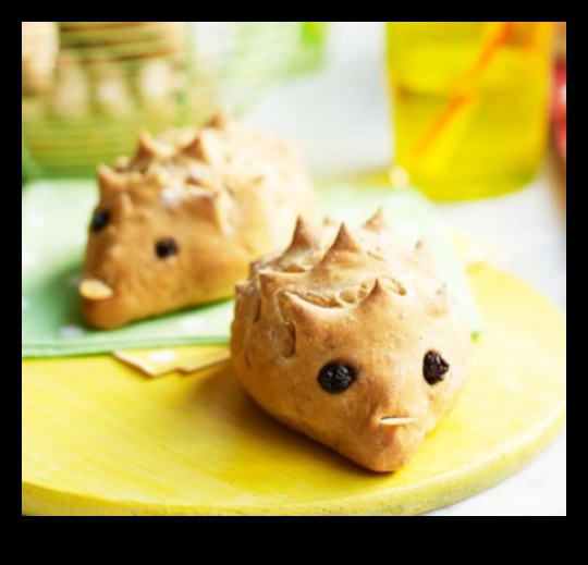 Μαγειρικές χειροτεχνίες για παιδιά: Διασκεδαστικά και εκπαιδευτικά έργα μαγειρικής