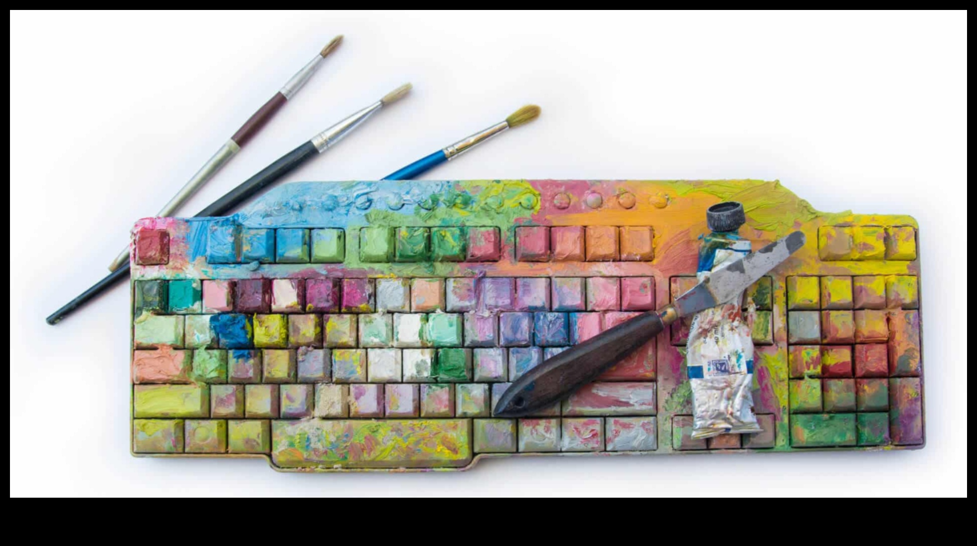 Digital Design Dynamics: The Intersection of Art και Software