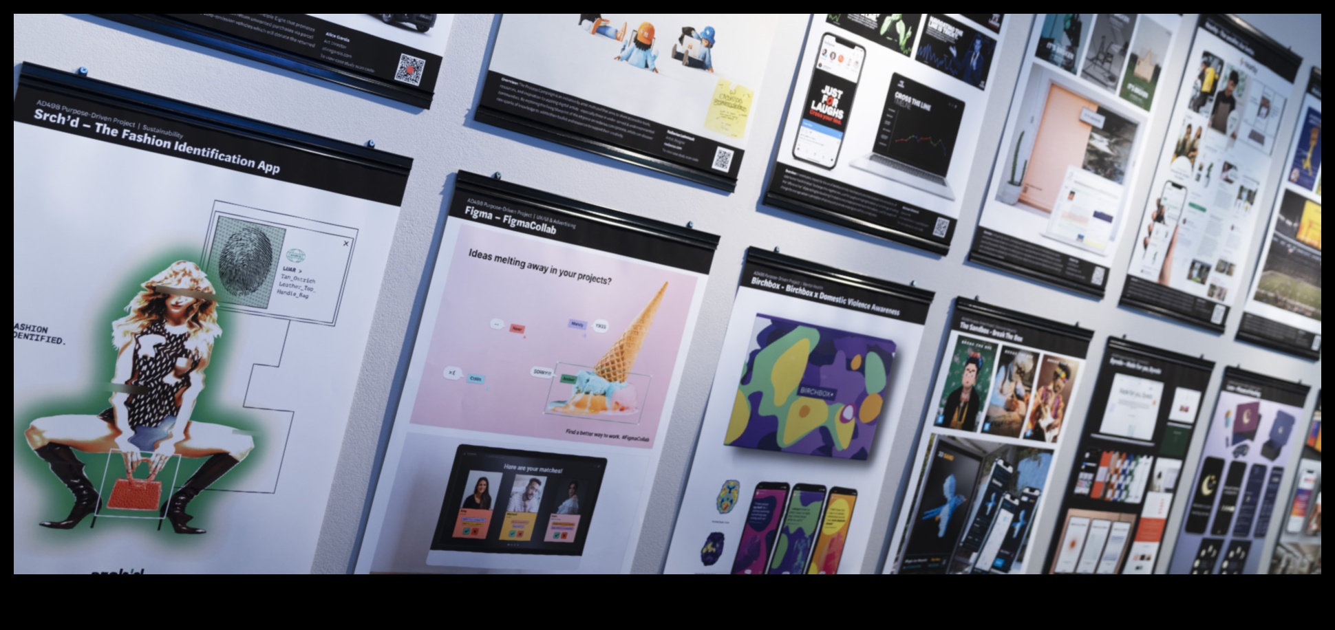 Digital Design Dynamics: The Intersection of Art και Software