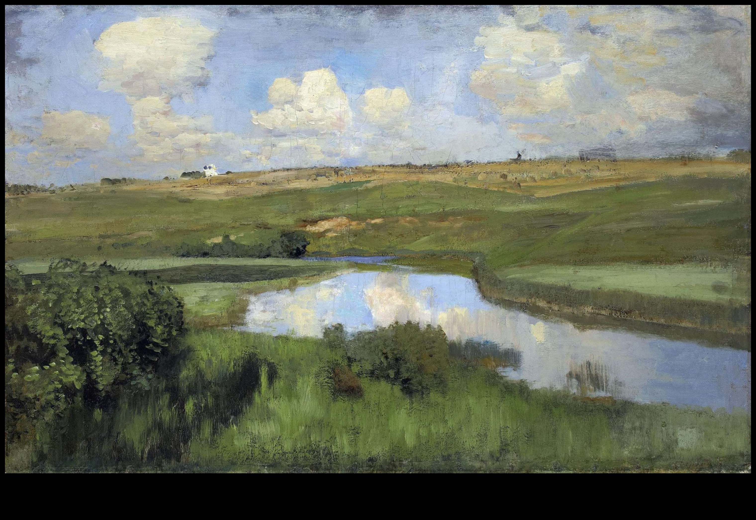 Ζωντανές όψεις: Μια ταπισερί από εντυπωσιακά τοπία