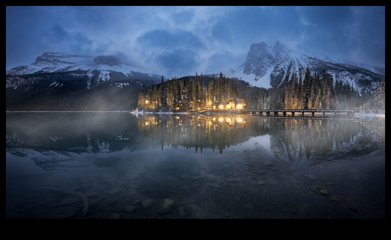 Ζωντανές όψεις: Μια ταπισερί από εντυπωσιακά τοπία