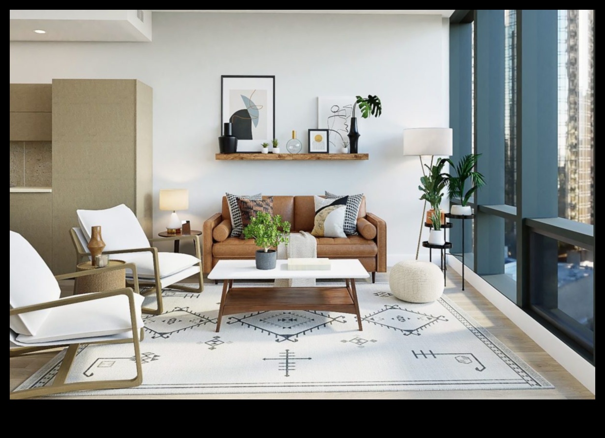 Από την ιδέα στον καναπέ: Ταξίδι ενός σχεδιαστή μόδας και εσωτερικών χώρων