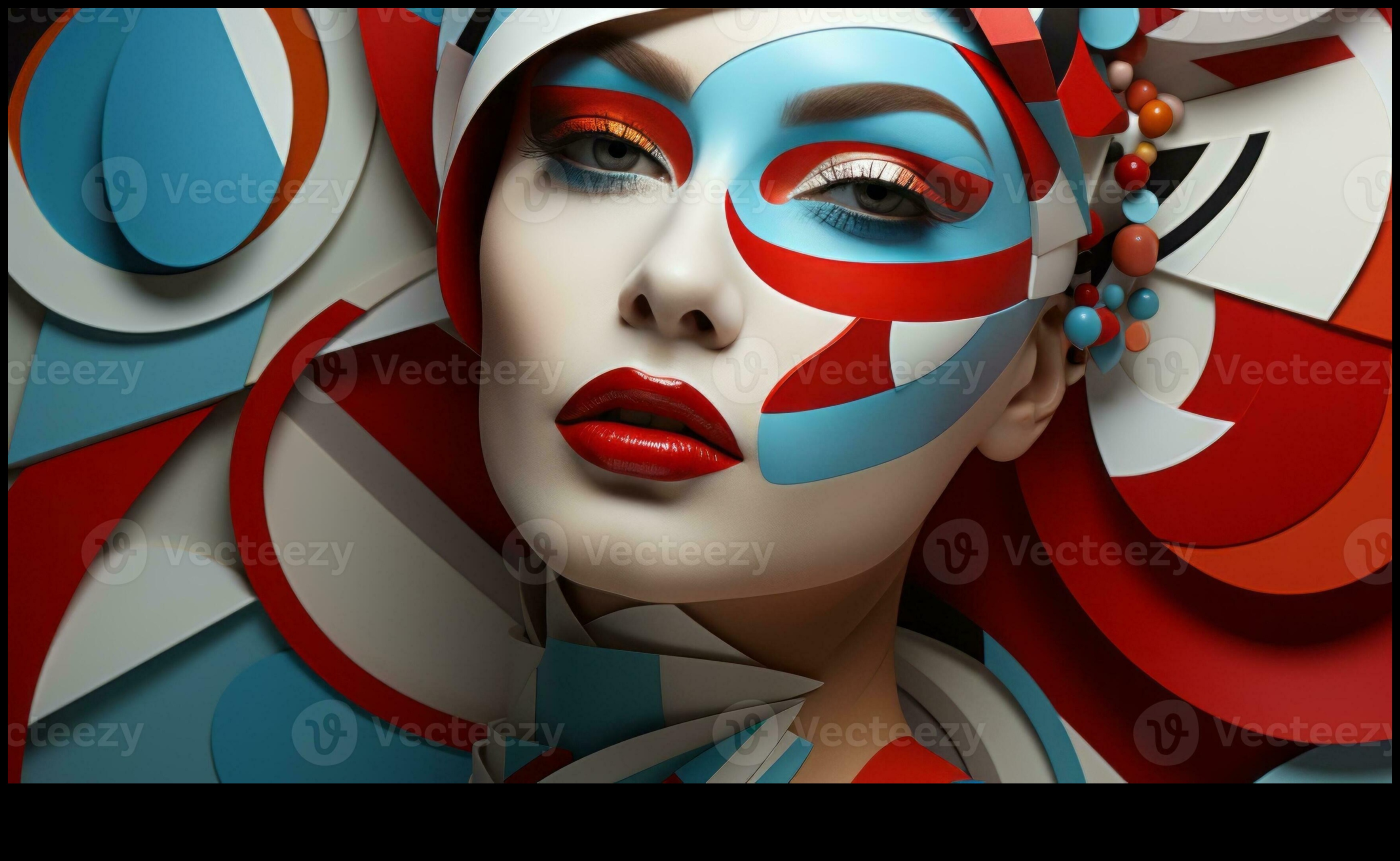 Πολύχρωμες καρικατούρες: Προσθέτοντας ζωντάνια στα παιχνιδιάρικα πορτρέτα