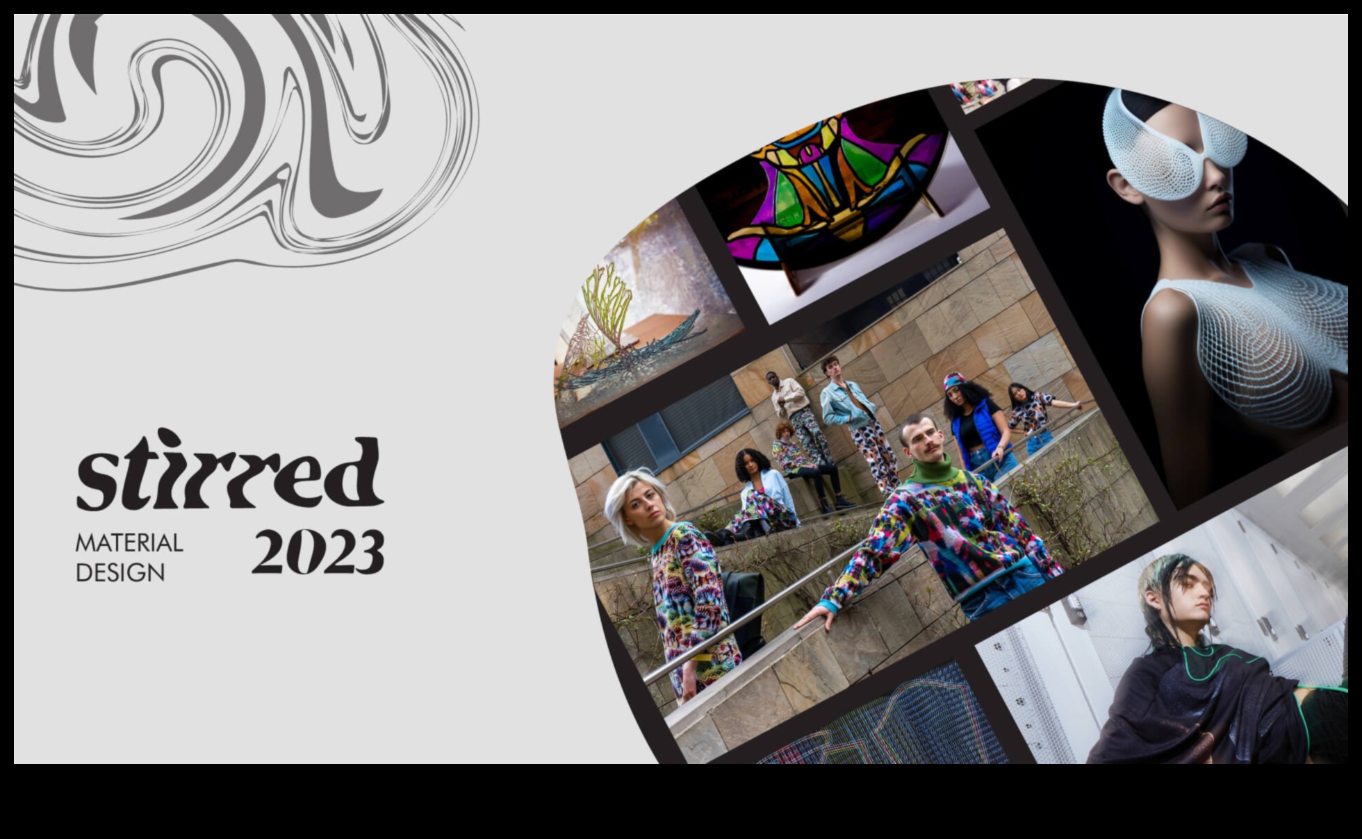 Καινοτόμος Υλικότητα: Διαμορφώνοντας το Τοπίο των Τάσεων Σχεδιασμού