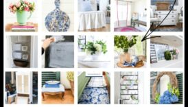 5 DIY έργα για να εξατομικεύσετε τη διακόσμηση του σπιτιού σας