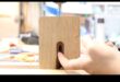 Woodworking with Kids: Family-Friendly Projects for Little Crafters