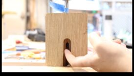 Woodworking with Kids: Family-Friendly Projects for Little Crafters