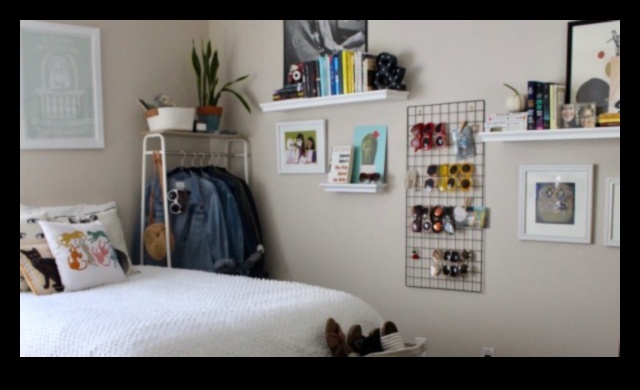 Αναλύοντας τα βασικά των εννοιών διακόσμησης