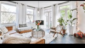 Οδηγός βήμα προς βήμα για τη βελτίωση του εσωτερικού του σπιτιού σας