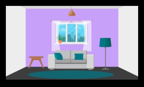 Μεταμορφώστε το χώρο σας: Γρήγορες και εύκολες ιδέες διακόσμησης