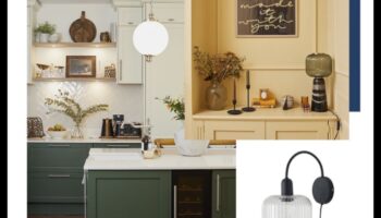 Mastering the Art of Home Decor: Τεχνικές και στρατηγικές