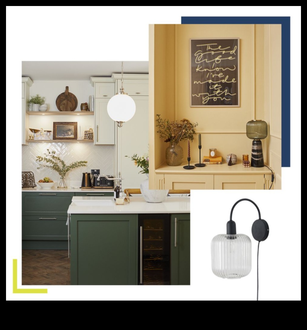 Mastering the Art of Home Decor: Τεχνικές και στρατηγικές