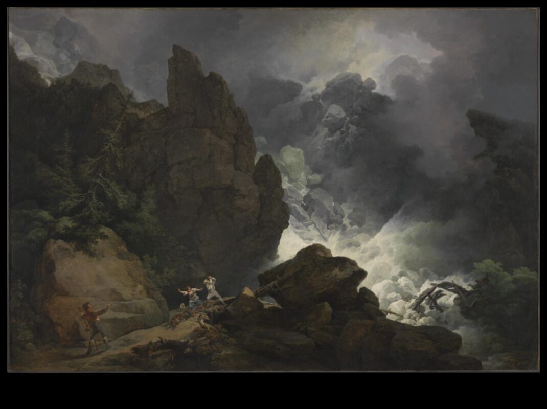 Ποιος είναι ο αντίκτυπος της κλιματικής αλλαγής στη διατήρηση των αλπικών τοπίων;