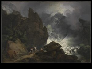 Ποιος είναι ο αντίκτυπος της κλιματικής αλλαγής στη διατήρηση των αλπικών τοπίων;