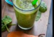 Avocado Elegance: Κρεμώδη και πολυτελή πράσινα Smoothies για όλες τις περιστάσεις